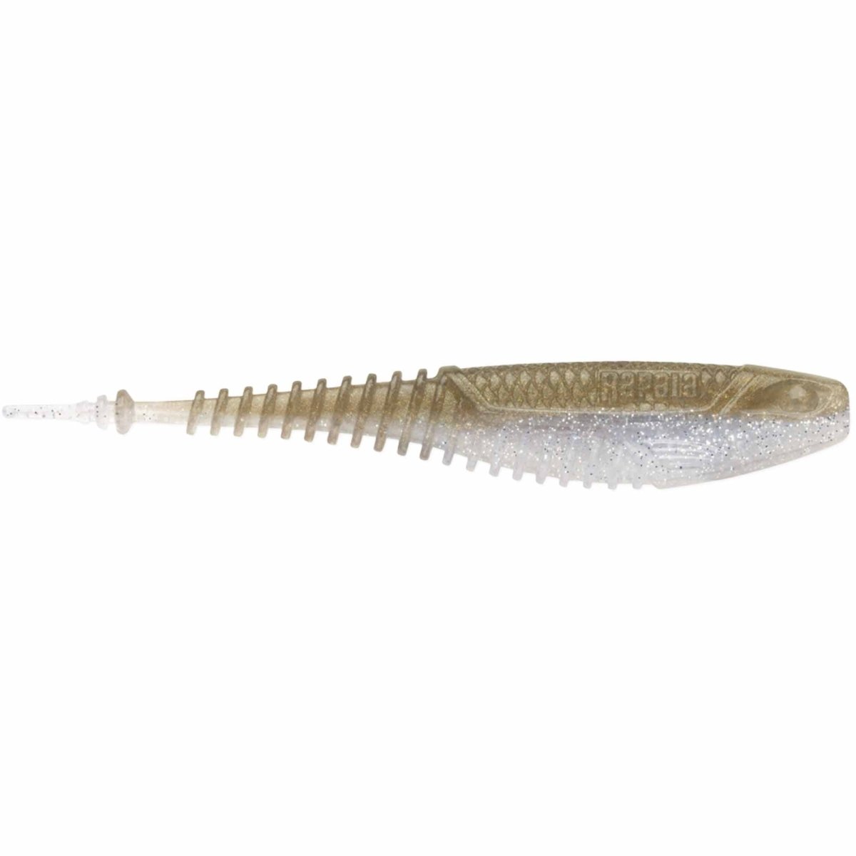 Rapala CrushCity Freeloader 4.25" Soft Bait - Forza Sports
