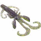 Rapala CrushCity HedgeHog 4" Soft Bait - Forza Sports