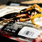 Rapala CrushCity HedgeHog 4" Soft Bait - Forza Sports