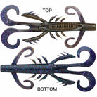 Rapala CrushCity HedgeHog 4" Soft Bait - Forza Sports