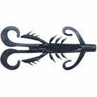 Rapala CrushCity HedgeHog 4" Soft Bait - Forza Sports