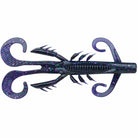 Rapala CrushCity HedgeHog 4" Soft Bait - Forza Sports