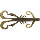 Rapala CrushCity HedgeHog 4" Soft Bait - Forza Sports