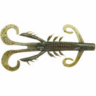 Rapala CrushCity HedgeHog 4" Soft Bait - Forza Sports