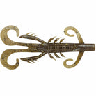 Rapala CrushCity HedgeHog 4" Soft Bait - Forza Sports