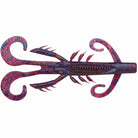 Rapala CrushCity HedgeHog 4" Soft Bait - Forza Sports