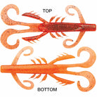 Rapala CrushCity HedgeHog 4" Soft Bait - Forza Sports