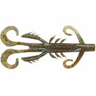 Rapala CrushCity HedgeHog 4" Soft Bait - Forza Sports