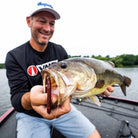 Rapala CrushCity Janitor 6" Worm - Forza Sports