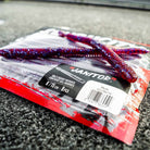 Rapala CrushCity Janitor 6" Worm - Forza Sports