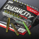 Crush City Ned BLT 3" - Forza Sports