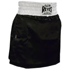 Cleto Reyes Women's Satin Boxing Skirt Trunks Cleto Reyes