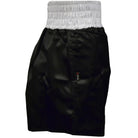 Cleto Reyes Women's Satin Boxing Skirt Trunks Cleto Reyes