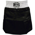 Cleto Reyes Women's Satin Boxing Skirt Trunks Cleto Reyes