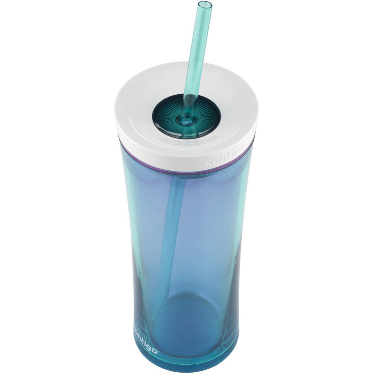 Contigo 20 oz. Shake & Go Autoclose Travel Tumbler - Forza Sports