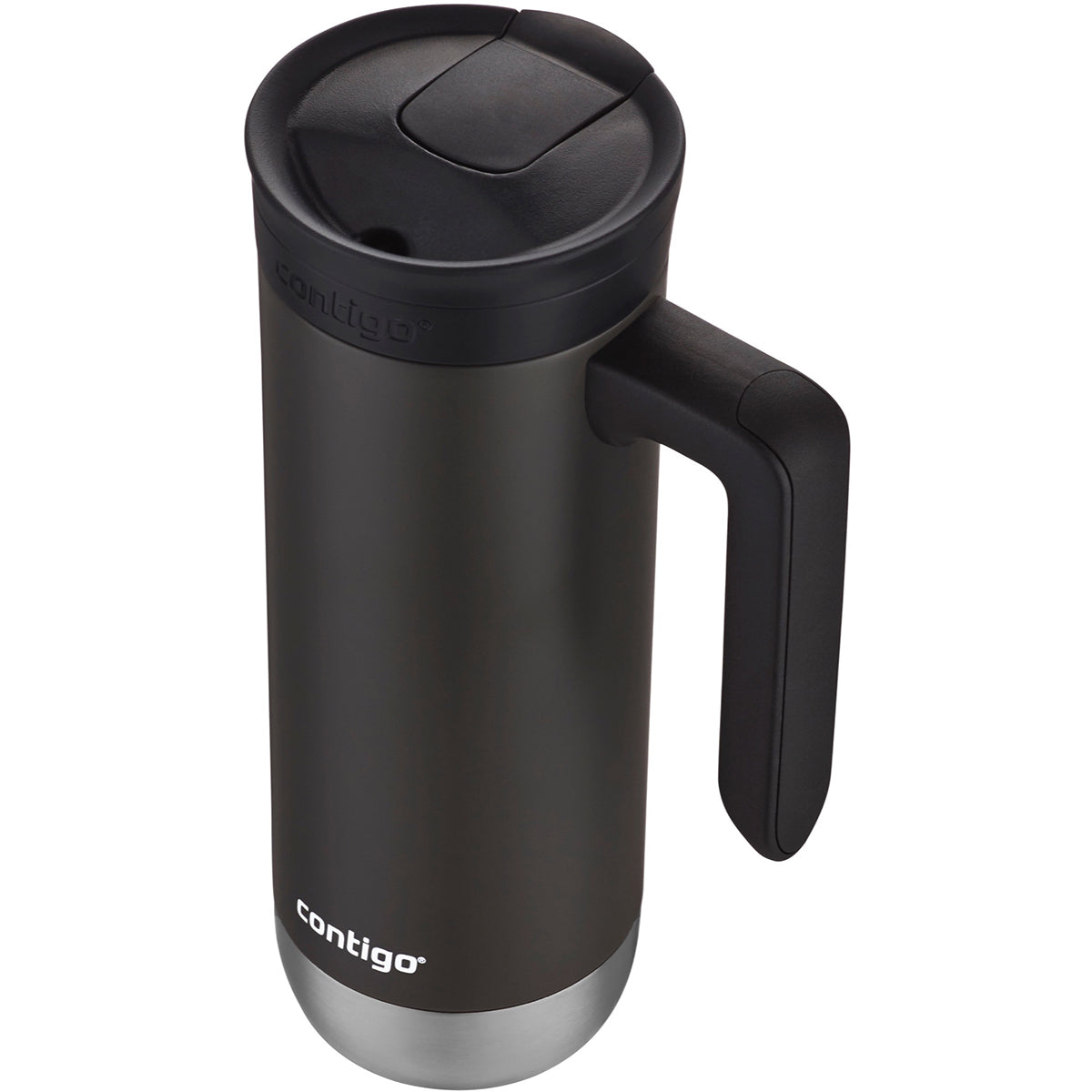 Contigo 24 oz. Byron 2.0 SnapSeal Stainless Steel Travel Mug - Sake 