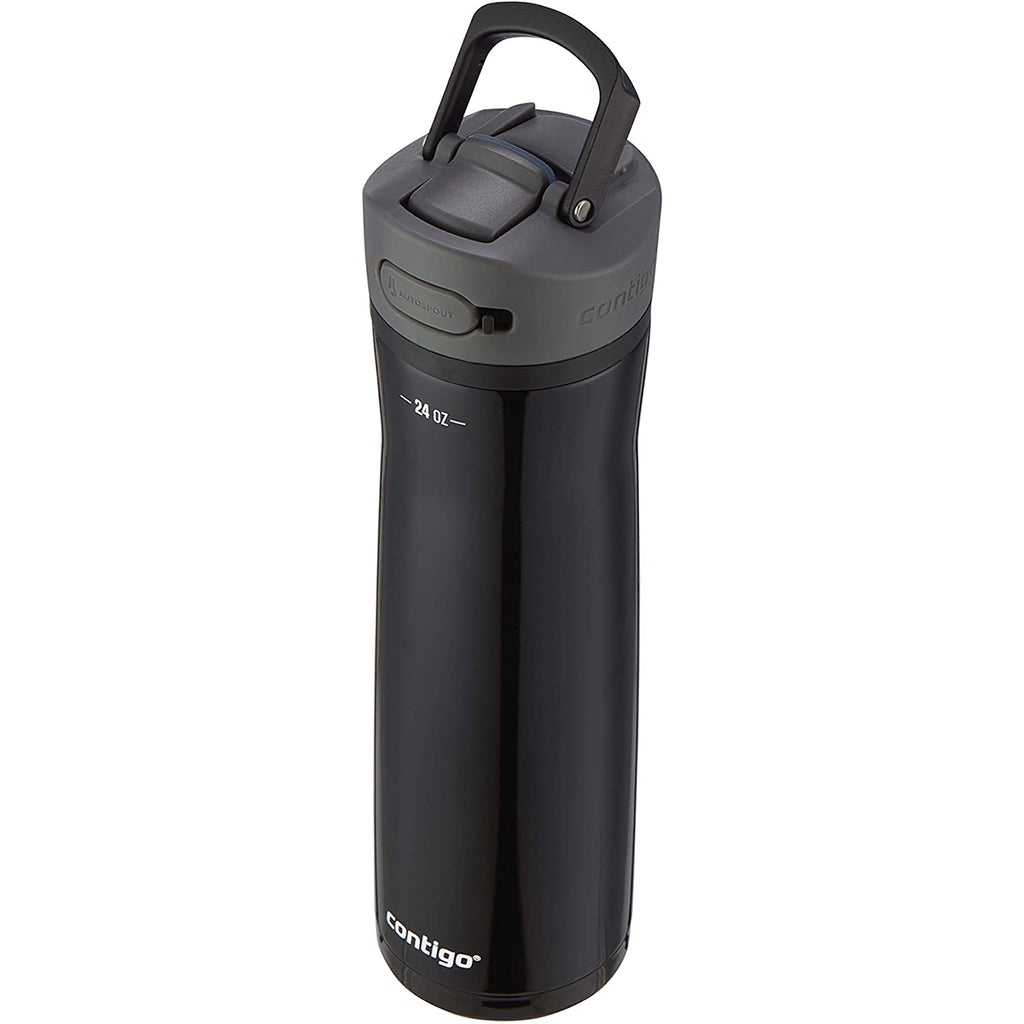 Contigo Ashland Chill 2.0 Stainless Steel Water Bottle, 24oz Blue Corn &  Jackson Chill 2.0 Vacuum-In…See more Contigo Ashland Chill 2.0 Stainless