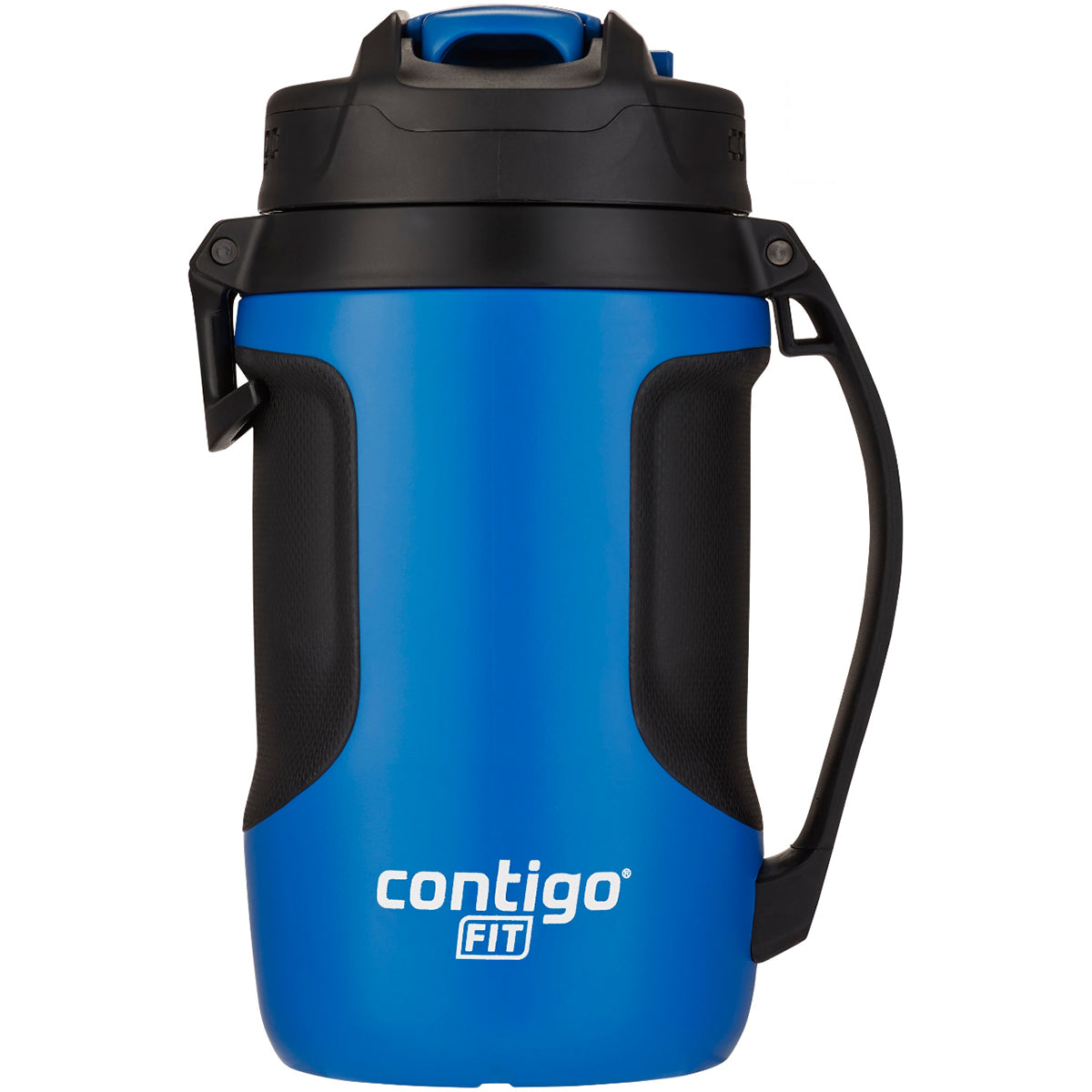  Contigo Fit Autoseal Water Bottle, 32 Oz, Licorice : Sports &  Outdoors