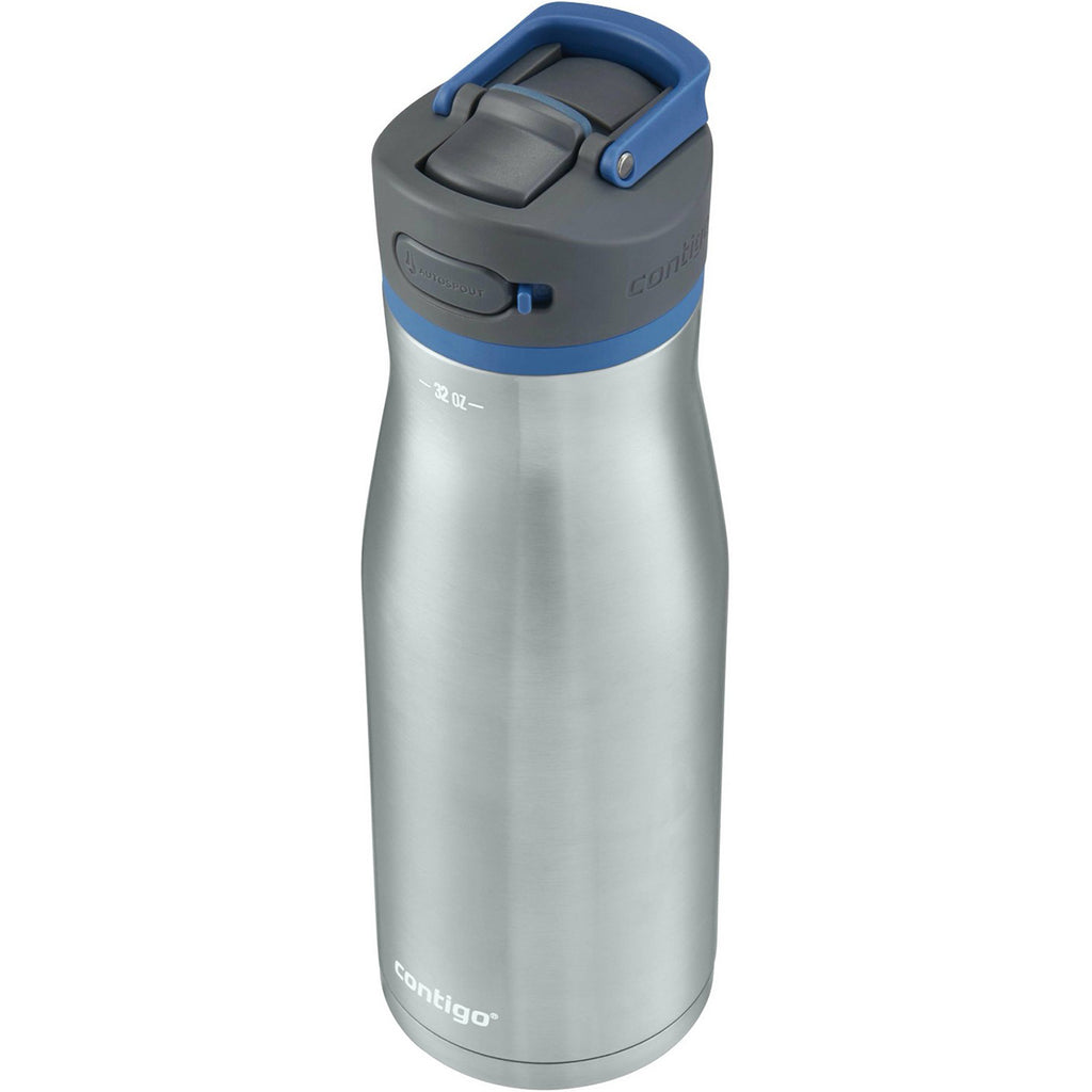 Contigo 20 oz. Jackson Chill 2.0 Water Bottle - Lavender 