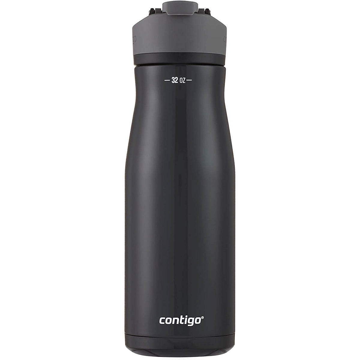 Product Review: Contigo Ashland Chill Stainless Steel Water