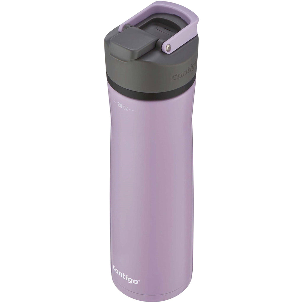 Contigo 24 Ounces Cortland Chill 2.0 Contigo Stainless Steel