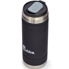 Bubba 18 oz. Trailblazer Tall Boy Insulated Stainless Steel Tumbler - Licorice - Forza Sports