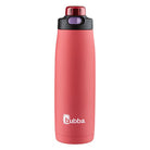 Bubba 24 oz. Radiant Vacuum Insulated Stainless Steel Rubberized Water Bottle Bubba