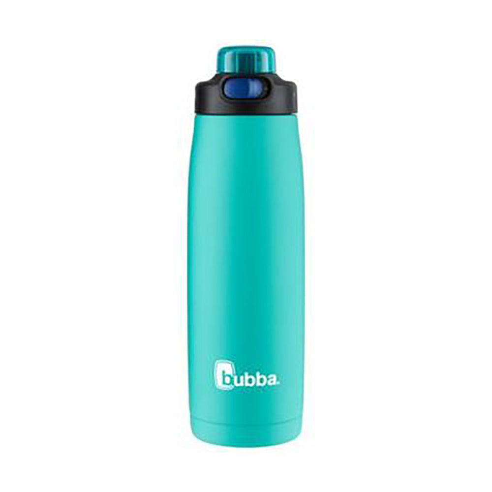 bubba, Vacuum-Insulated Stainless Steel Growler, 64 oz., Licorice