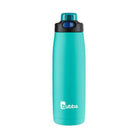 Bubba 24 oz. Radiant Vacuum Insulated Stainless Steel Rubberized Water Bottle Bubba