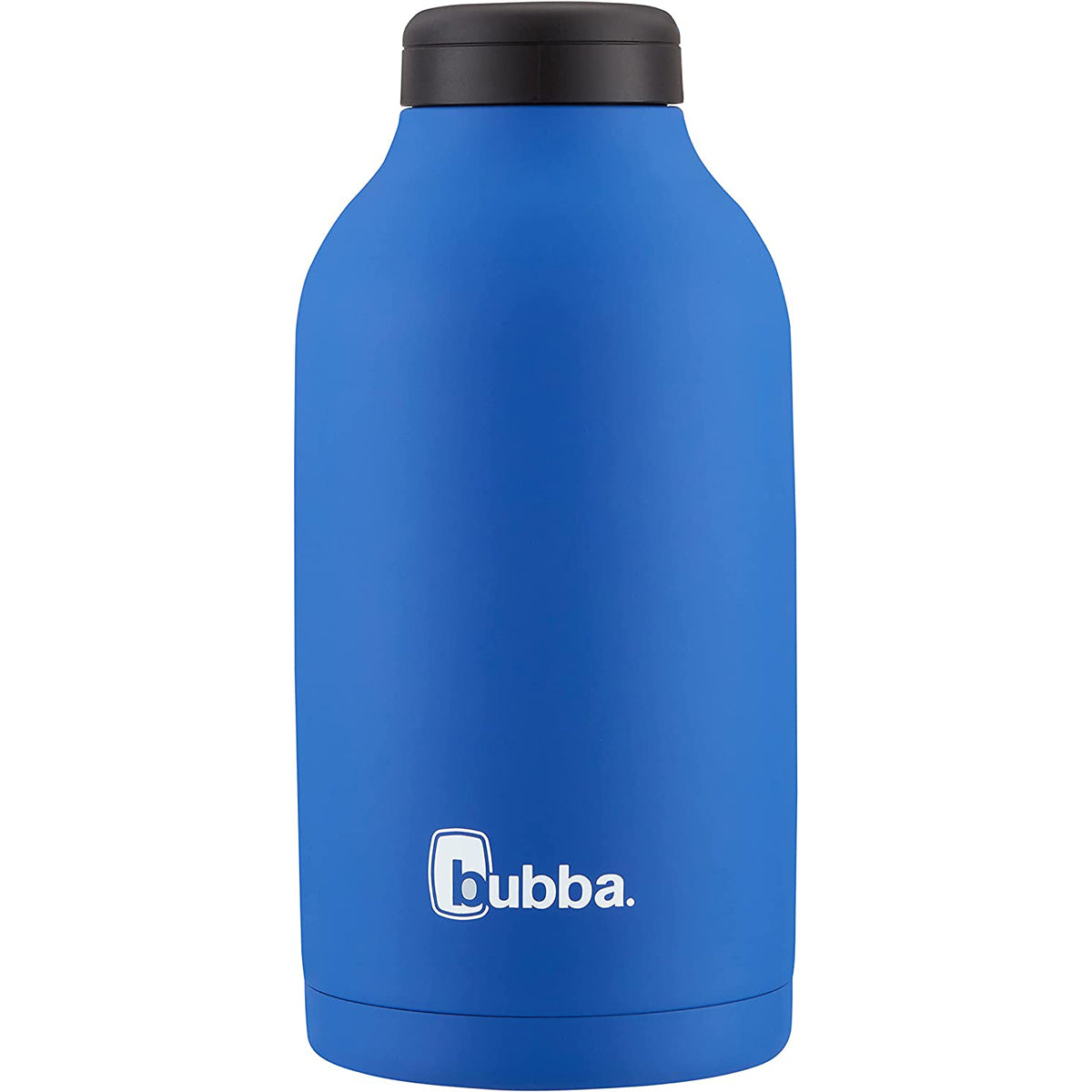 Bubba 64 oz. Radiant Insulated Stainless Steel Rubberized Growler - Cobalt Bubba