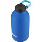 Bubba 64 oz. Radiant Insulated Stainless Steel Rubberized Growler - Cobalt Bubba