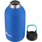 Bubba 64 oz. Radiant Insulated Stainless Steel Rubberized Growler - Cobalt Bubba