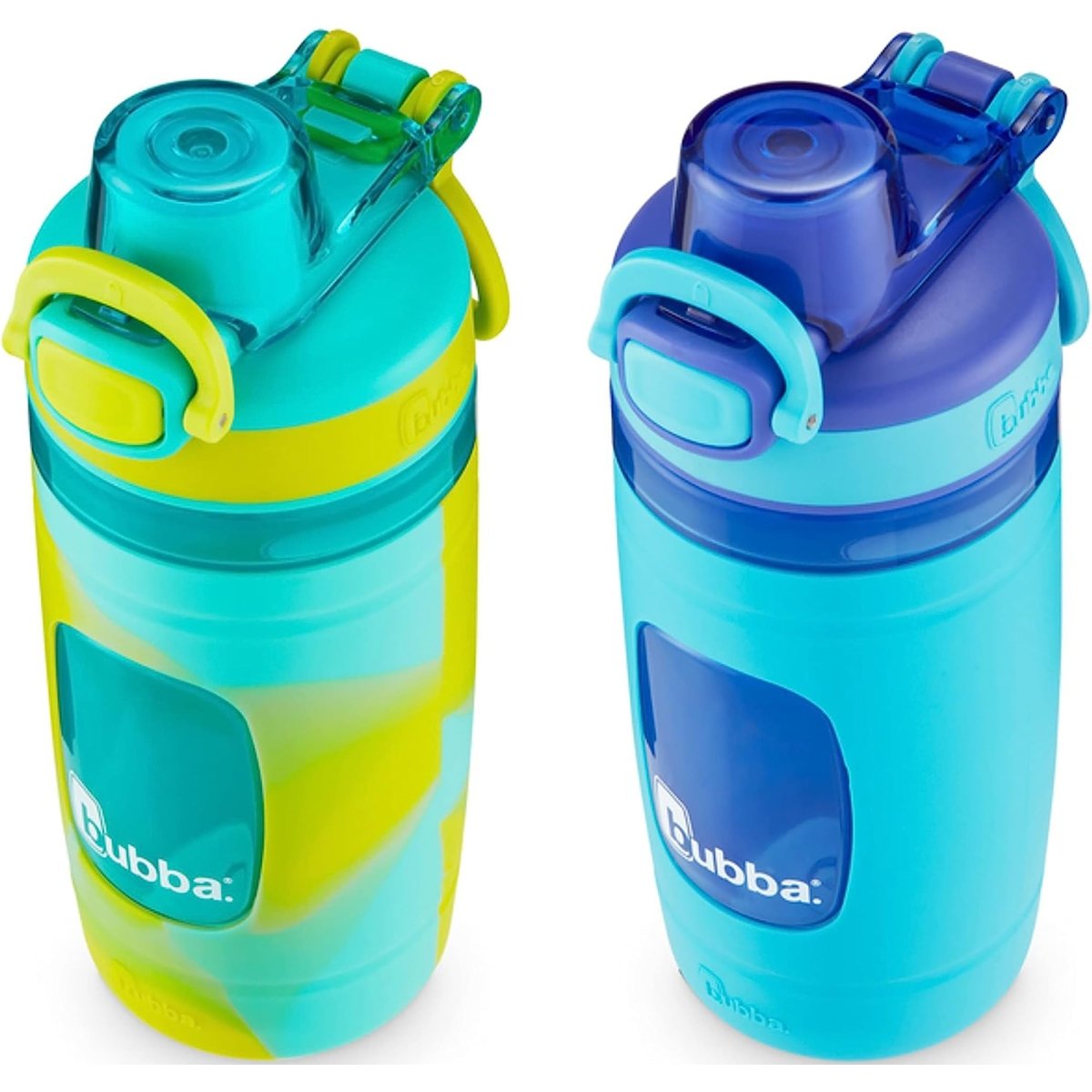 Bubba Flo Kid's 16 oz. Water Bottle 2 - Pack - Forza Sports