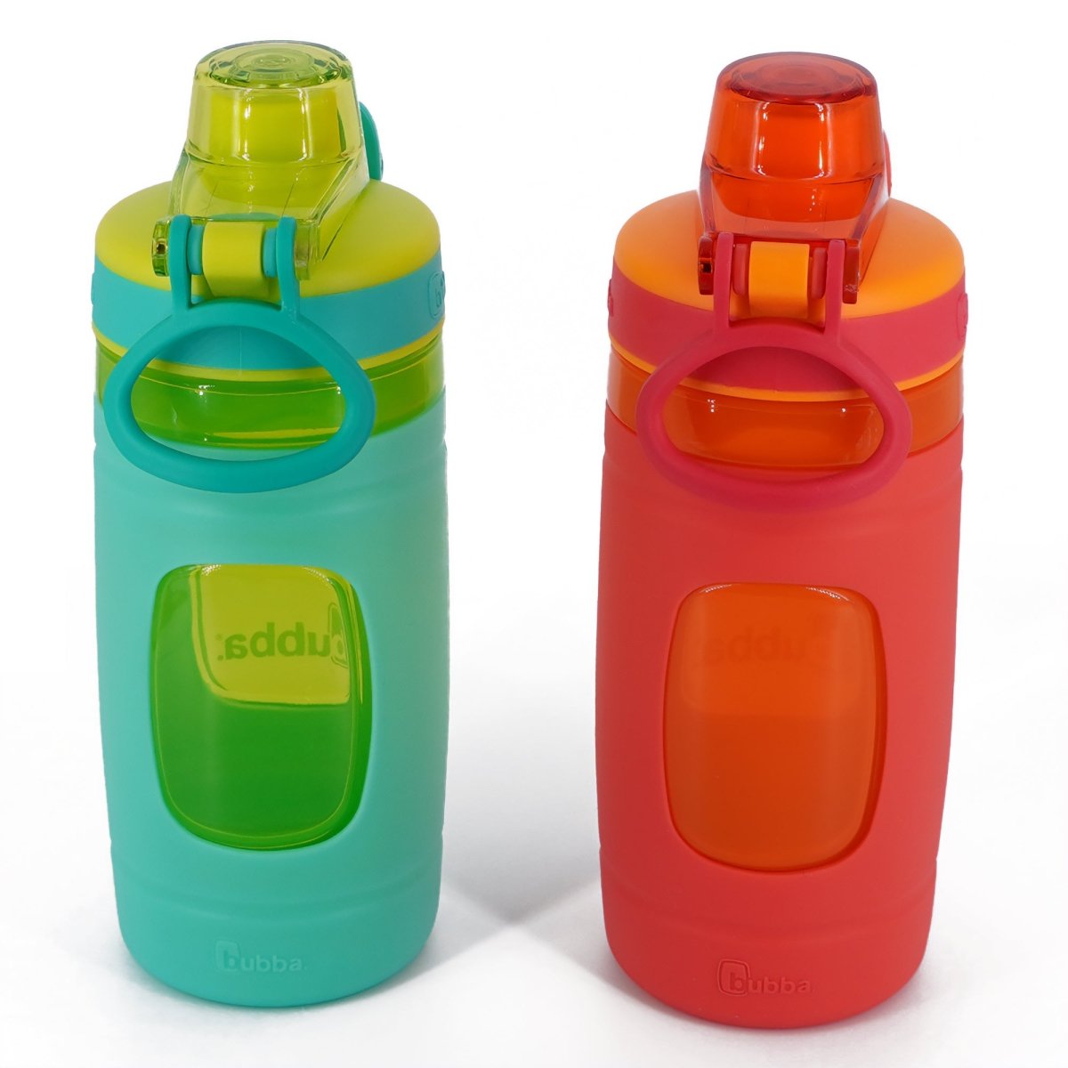 Bubba Flo Kid's 16 oz. Water Bottle 2 - Pack - Forza Sports