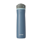 Contigo 24 oz. Wells Chill Stainless Steel Filter Water Bottle Contigo