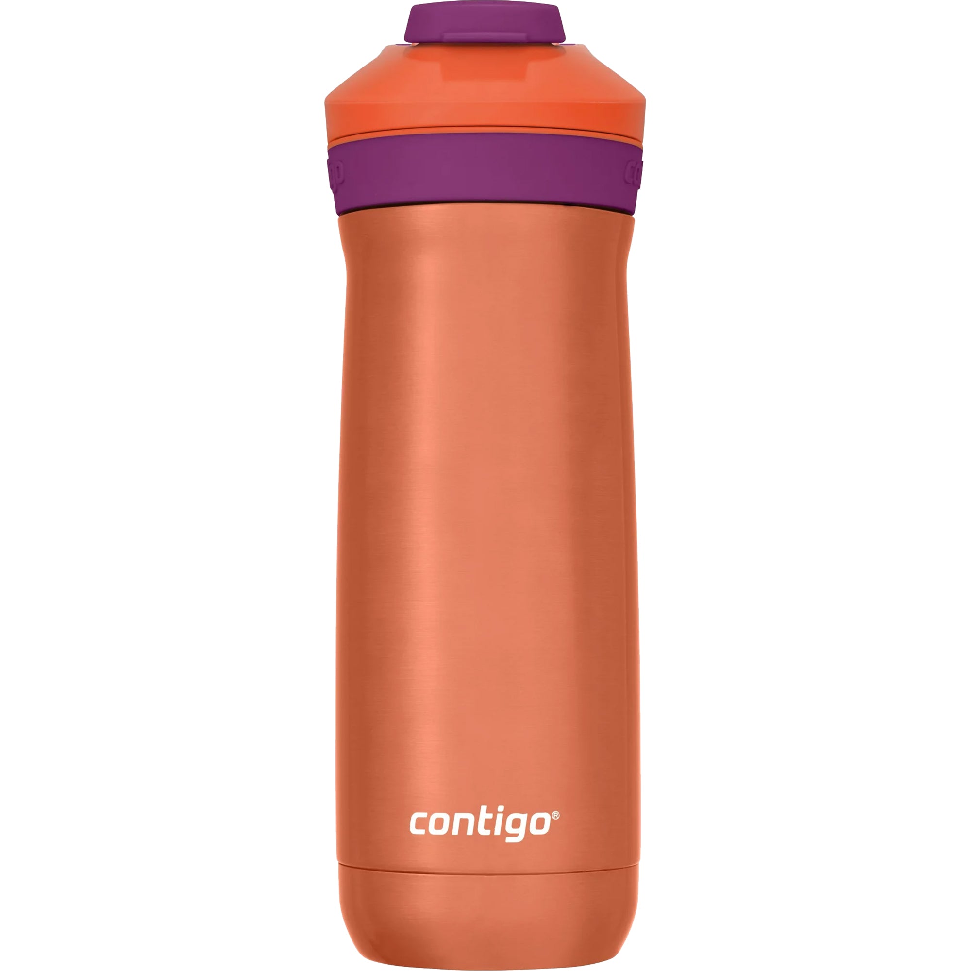 Contigo Kid's 20 oz. Micah Water Bottle with Simple Lid