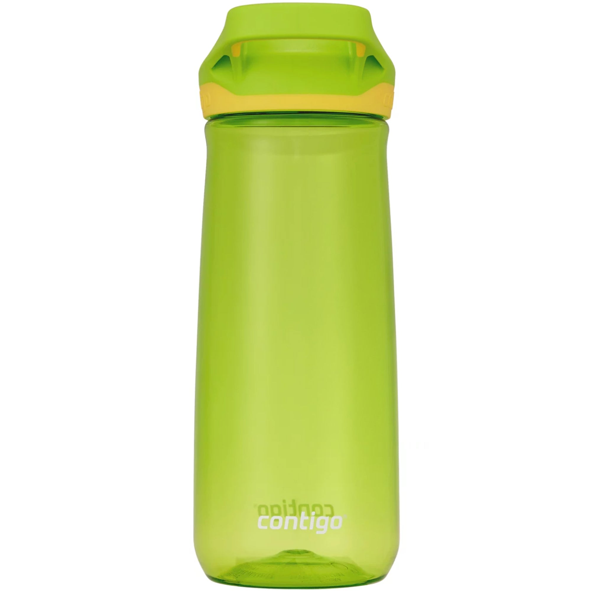 Thermos 16 oz. Kid's Funtainer Plastic Hydration Water Bottle with Spout Lid Tangerine