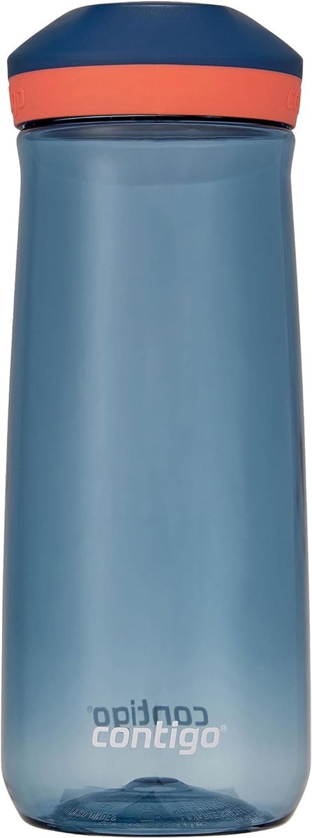 Contigo Kid's 20 oz. Micah Water Bottle with Simple Lid - Forza Sports