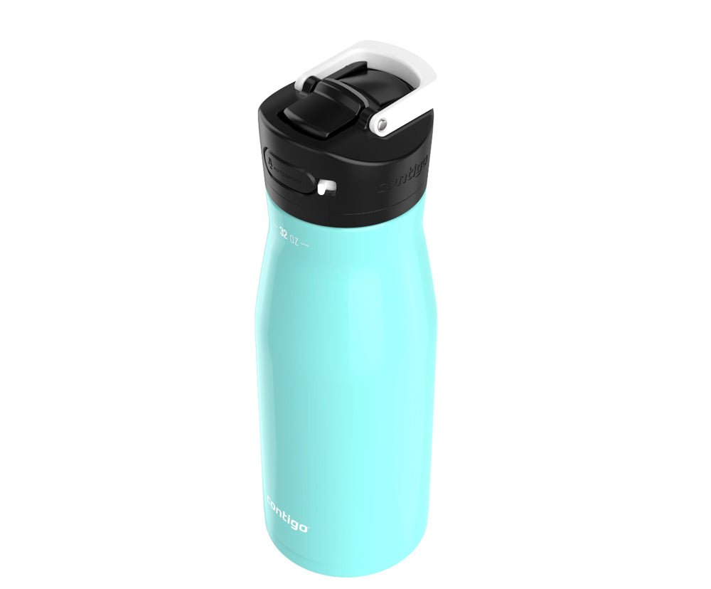 Contigo 32 oz. Ashland Chill 2.0 Vacuum Insulated Stainless Steel Water Bottle - Forza Sports
