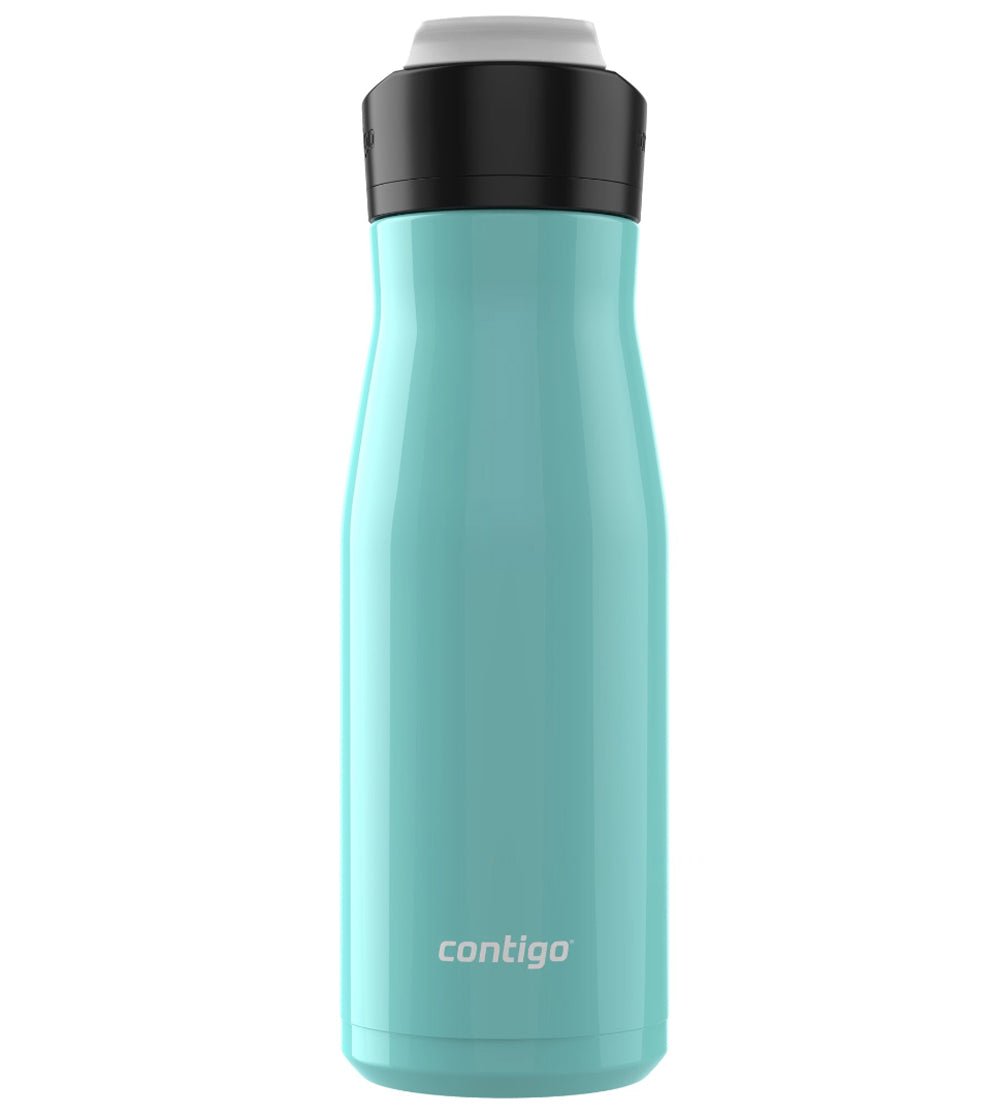 Contigo 32 oz. Ashland Chill 2.0 Vacuum Insulated Stainless Steel Water Bottle - Forza Sports
