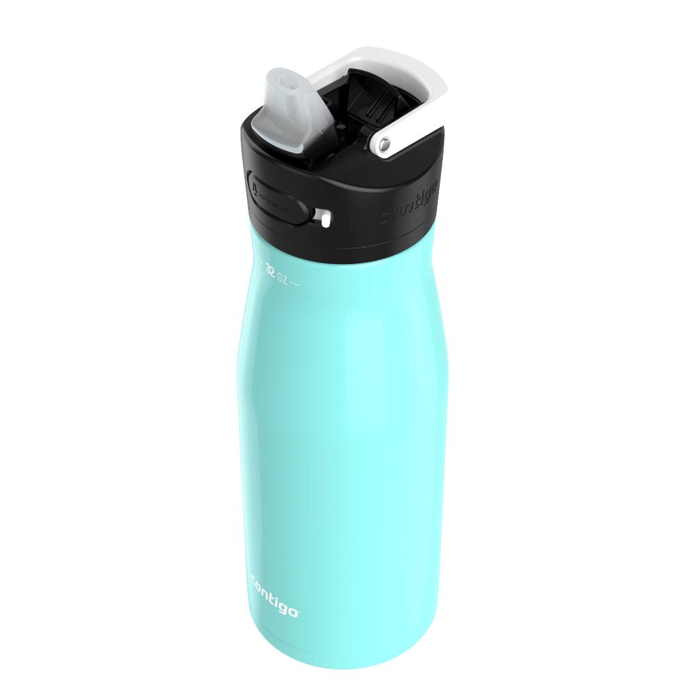 Contigo 24 oz. Ashland Chill 2.0 Vacuum Insulated Stainless Steel Water Bottle - Forza Sports