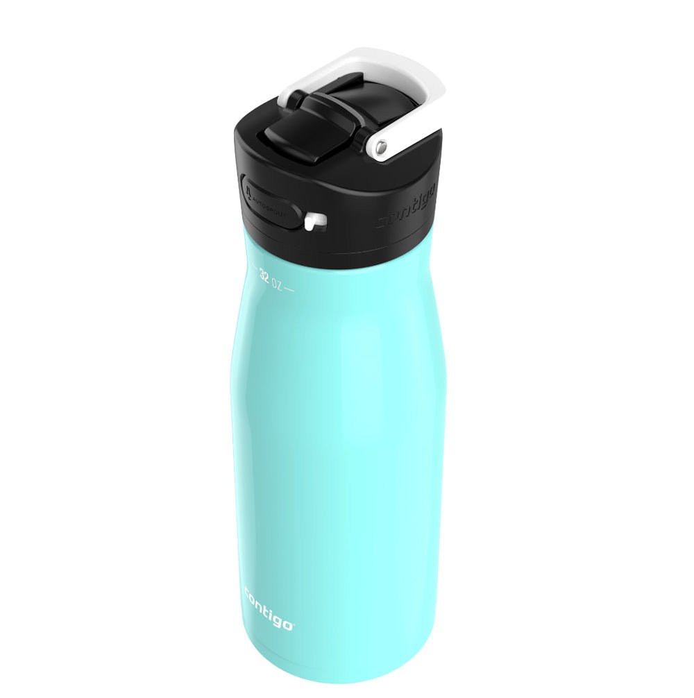 Contigo 24 oz. Ashland Chill 2.0 Vacuum Insulated Stainless Steel Water Bottle - Forza Sports