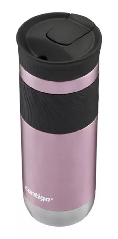 Contigo 24 oz. Byron 2.0 SnapSeal Insulated Stainless Steel Travel Mug - Forza Sports