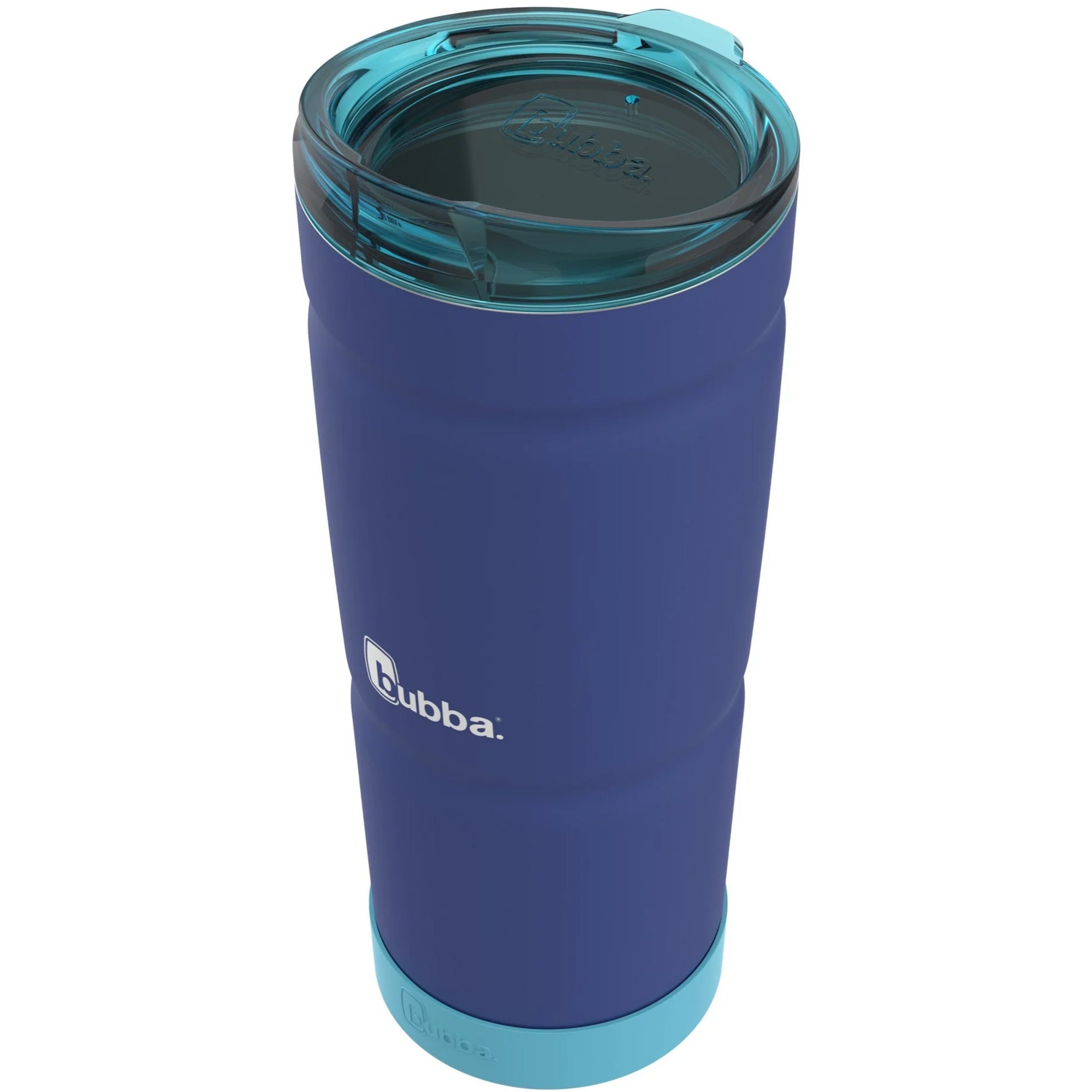 bubba Envy S 32oz Stainless Steel Tumbler with Straw Bumper and Handle  Vineyard Ombre