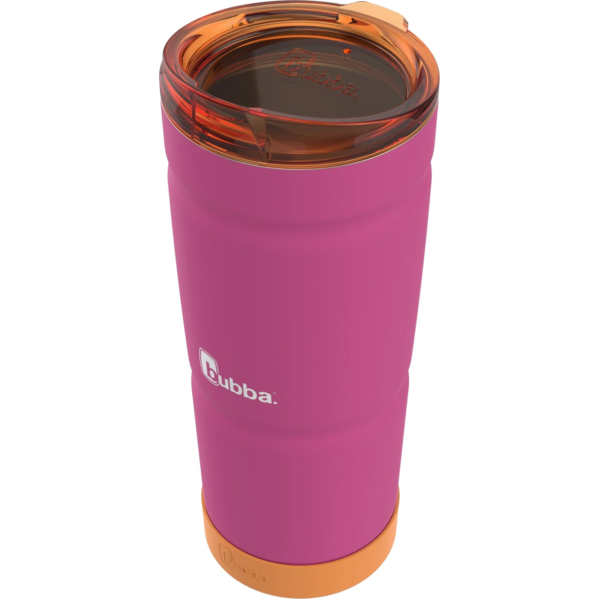 Bubba Envy S 32 oz. Tumbler with Straw, 2 pk. - Pink Sorbet/Island Teal