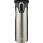 Contigo 24 oz. West Loop 2.0 Autoseal Stainless Steel Travel Mug - Silver Contigo