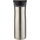 Contigo 24 oz. West Loop 2.0 Autoseal Stainless Steel Travel Mug - Silver Contigo