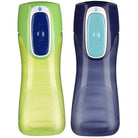 Contigo 14 oz. Kids Trekker Autoseal Water Bottle 2-Pack Contigo