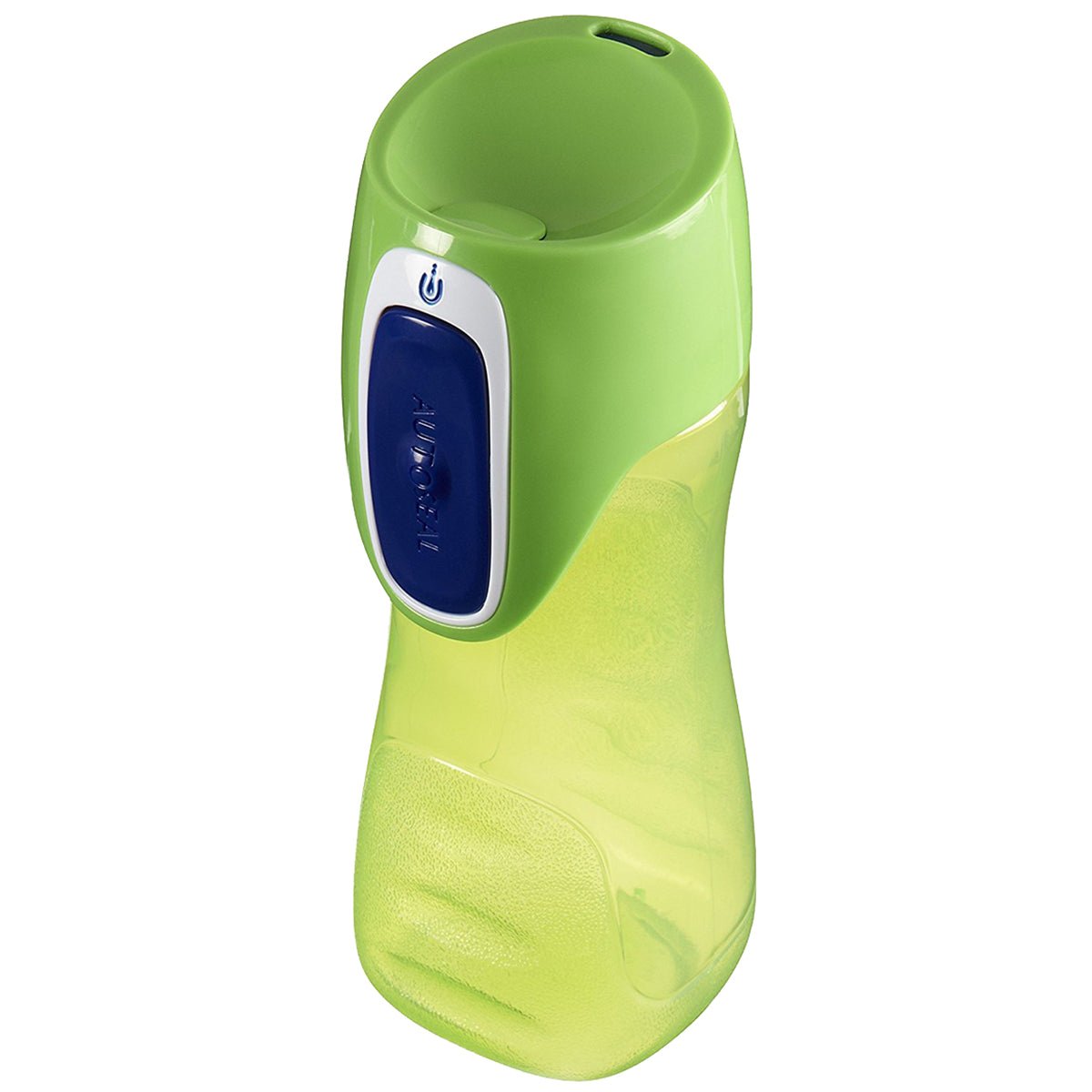 कॉन्टिगो 14 औंस. किड्स ट्रेकर ऑटोसील वाटर बोतल 2 - पैक - फोर्ज़ा स्पोर्ट्स