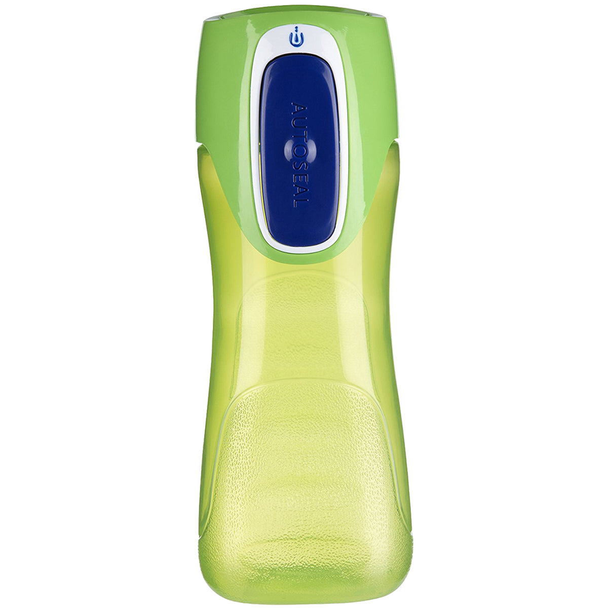 Contigo Kids Autoseal Trekker Water Bottle, 14 oz., 2-Pack, Sprinkles & Wink